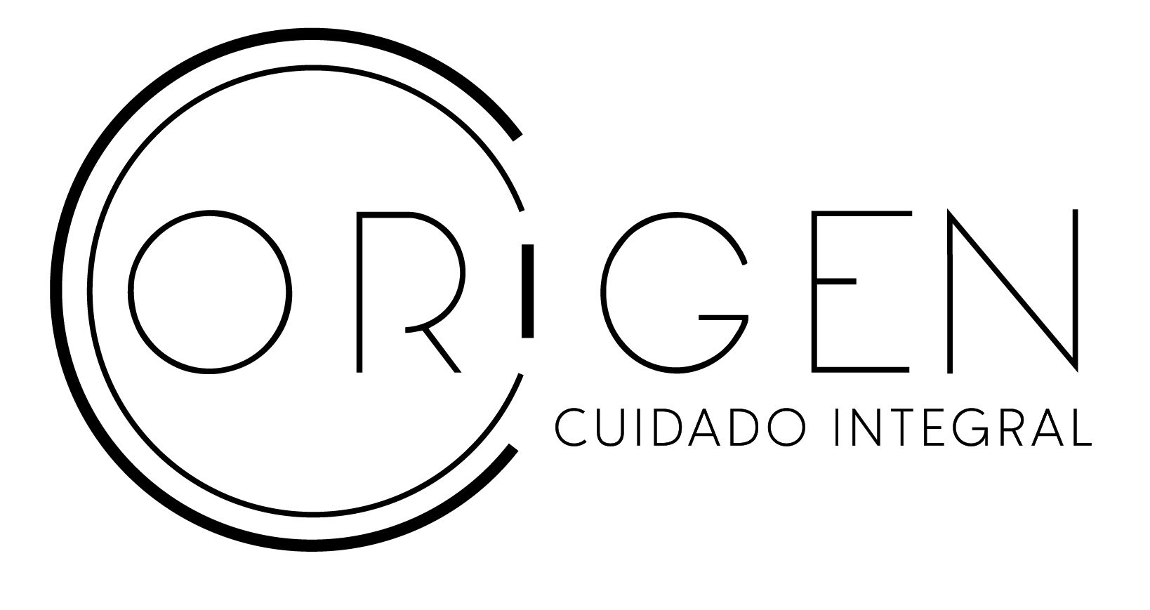 ORIGEN Cuidado Integral